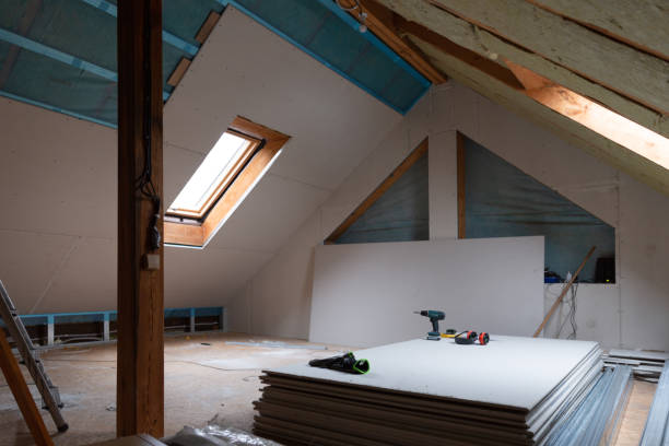 Best Wall Insulation Contractor  in Cooper, TX